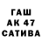 МЕФ VHQ Sevara Sadykova